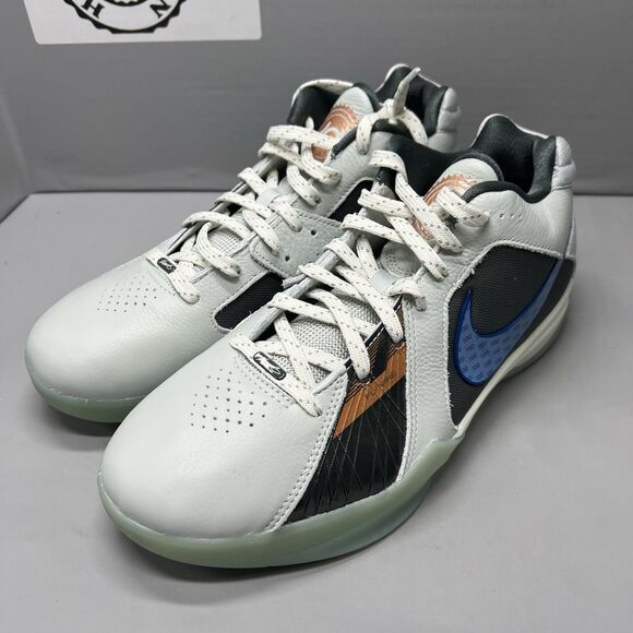 Nike Zoom KD 3 III Easy Money Men Sz 9.5 Basketball Shoes FJ0980-001 NEW RARE main image 11
